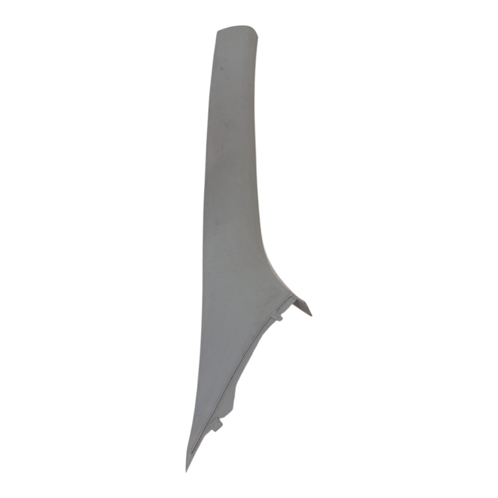 Moldura Parabrisa Coluna Direita Ford Fiesta 2003 A 2011 1