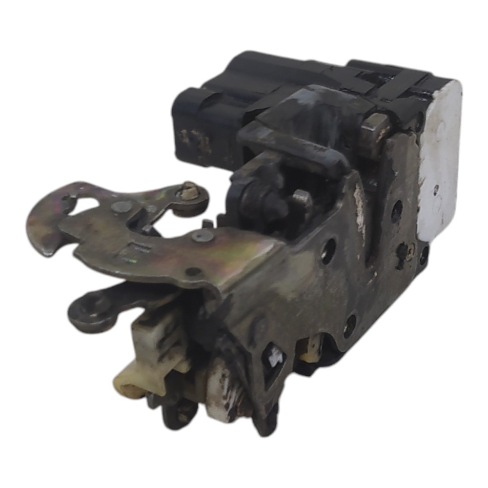Fechadura Dianteira Direita Chevrolet Blazer 1995 A 2000 6