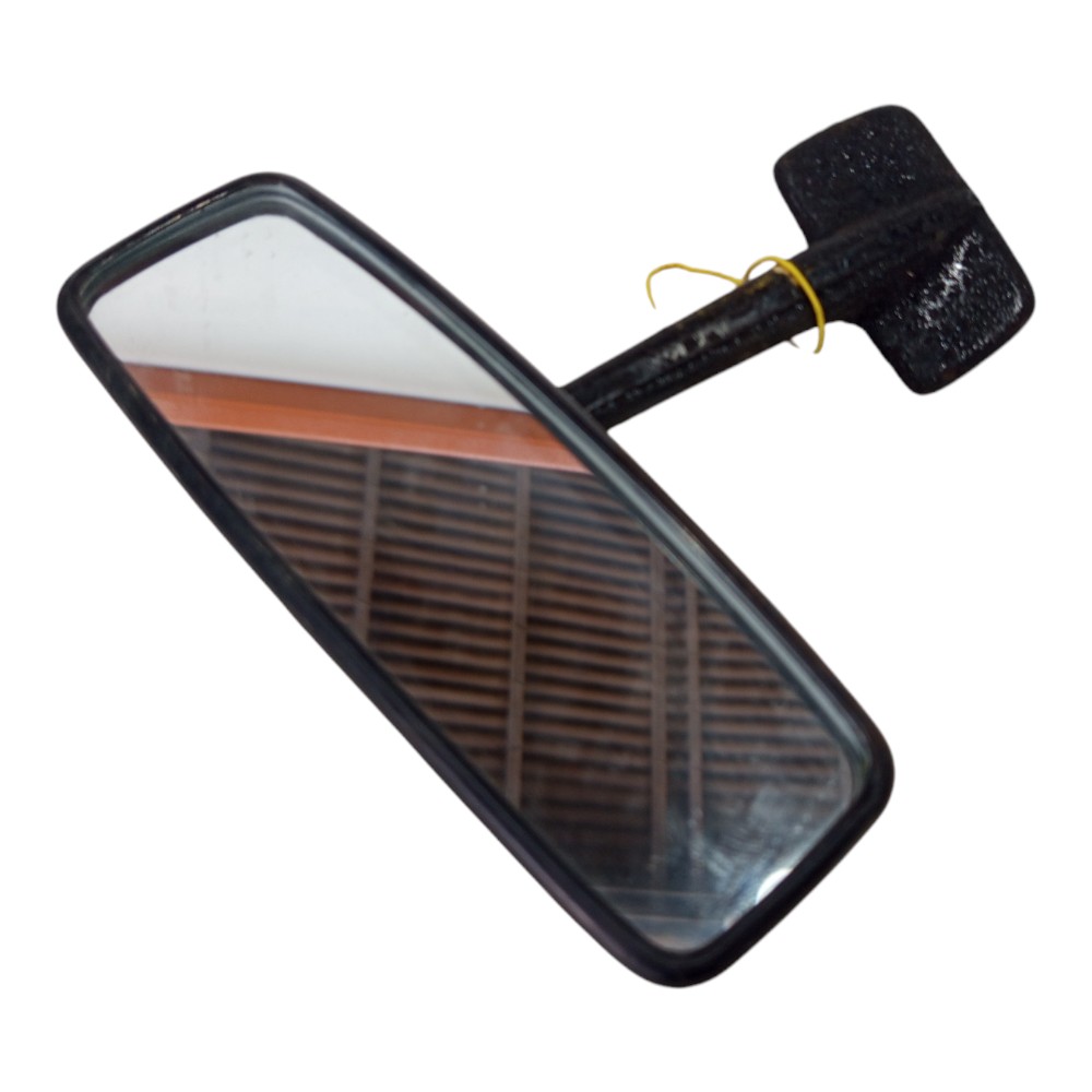 Retrovisor Central Teto Volkswagen G1 Gol 1987 A 1994 5