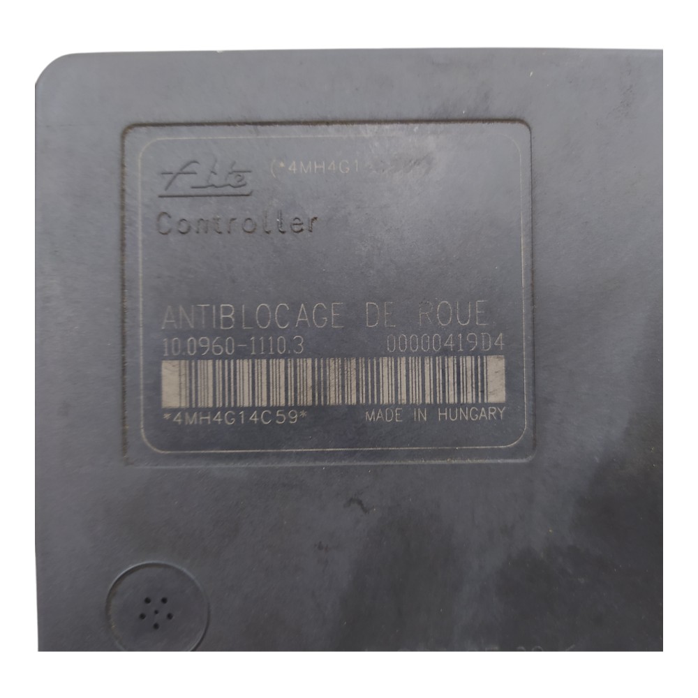 Modulo do abs c5 520 kd1 7