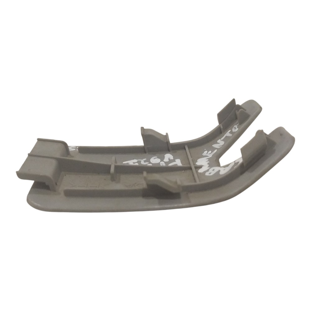 Moldura Acabamento Retrovisor Interno Honda Fit 2004 A 2008 2