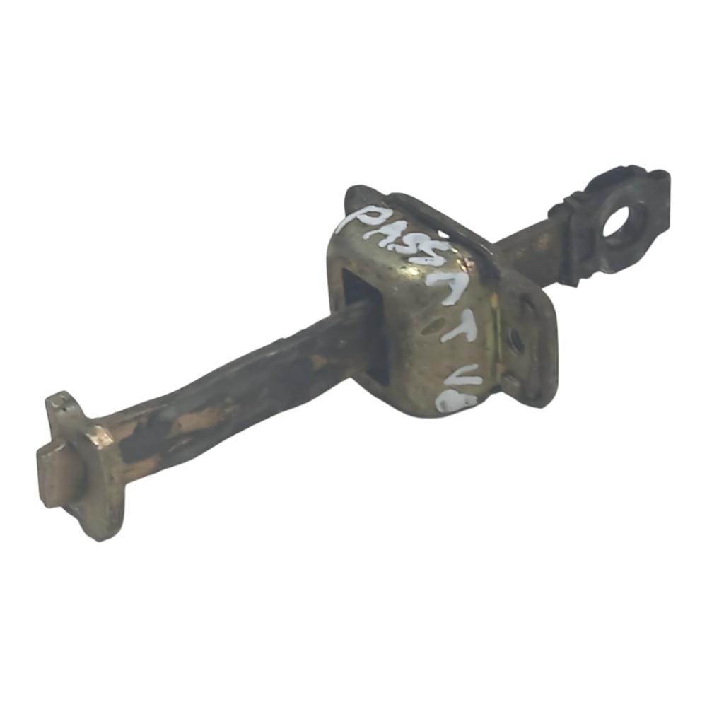 Limitador Porta Traseiro Direita Vw Passat 1993 1994 A 1997 9