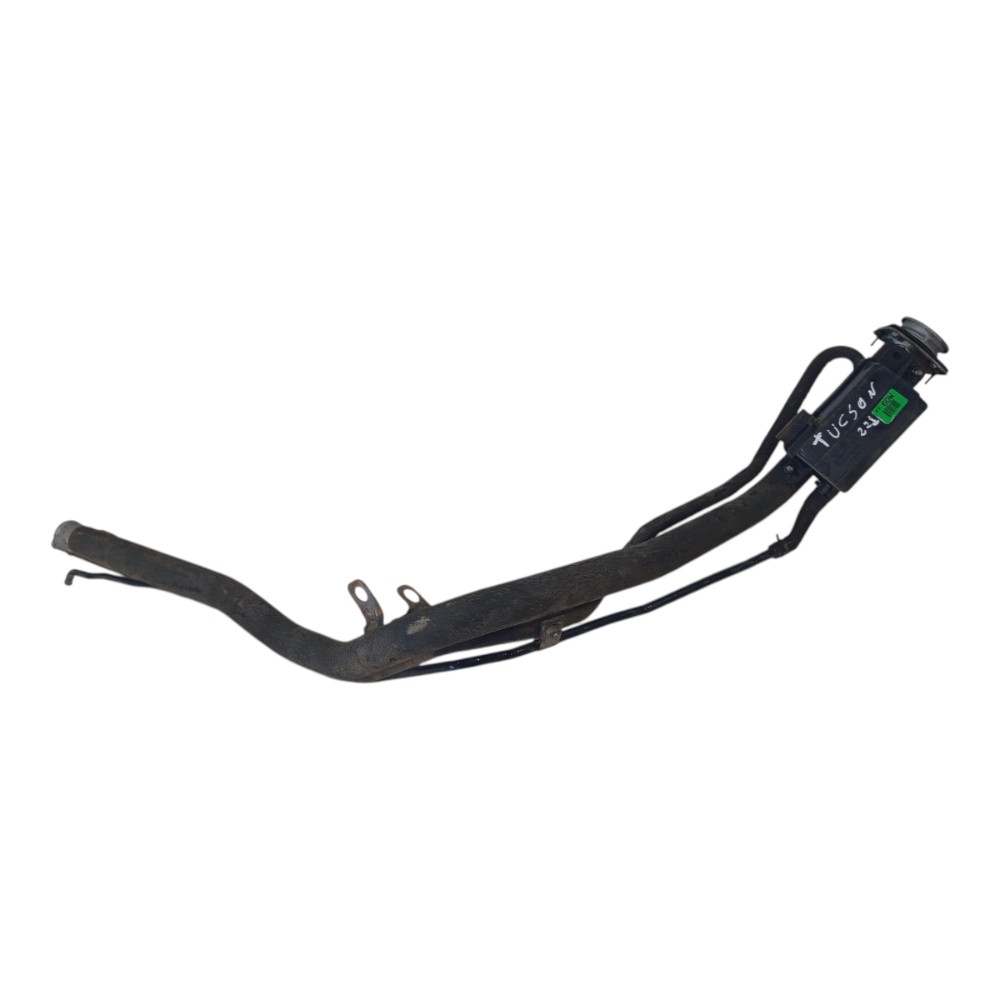 Gargalo Tanque Combustível Hyundai Tucson 2005 2006 A 2017 1