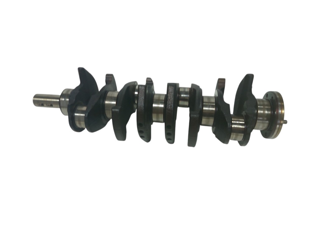 Virabrequim Citroen C4 Pallas 2.0 16v 2007 2008 2009 A 2013 6
