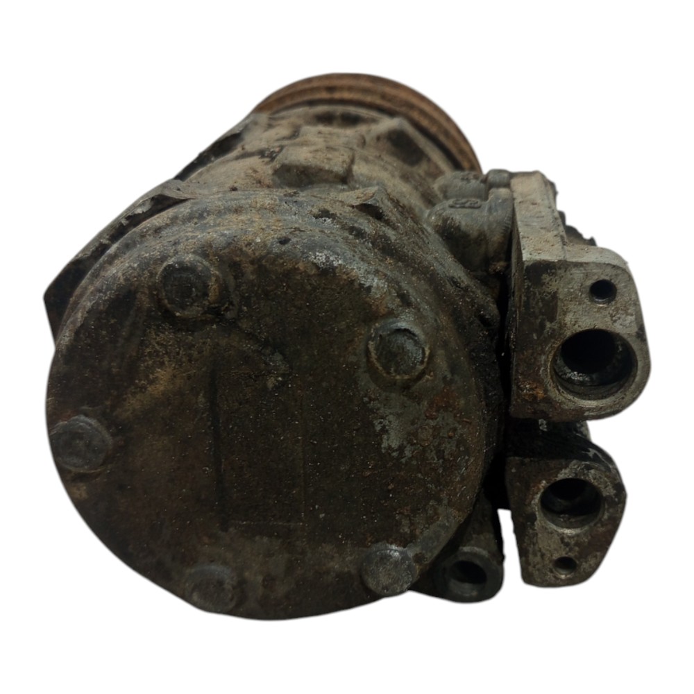 Compressor Ar Cond Fiat Palio Wekeend 1.6 99 00 P/retira Pç 5