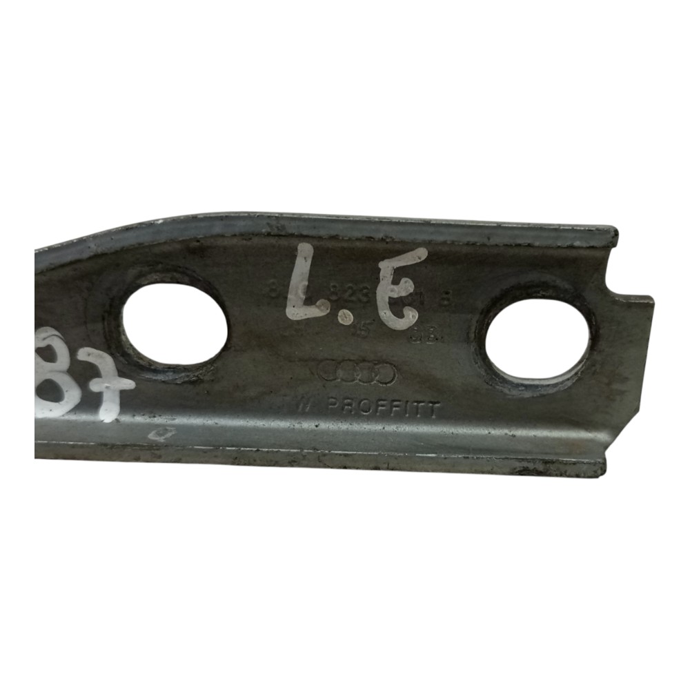 Dobradiça Dianteira Le Capô Audi A3 1996 1997 1998 A 2006 6