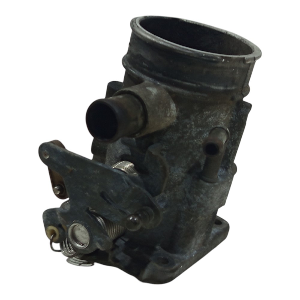 Tbi Corpo Borboleta Gm Chevrolet Corsa 1.0 8v 1997 A 2002 1