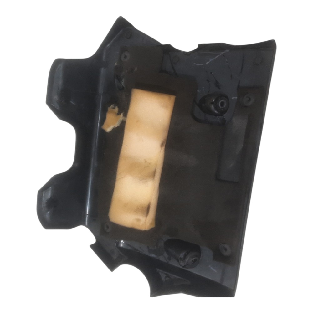 Tampa Proteção Motor Livina Tiida 1.8 16v 2011 A 2014 4