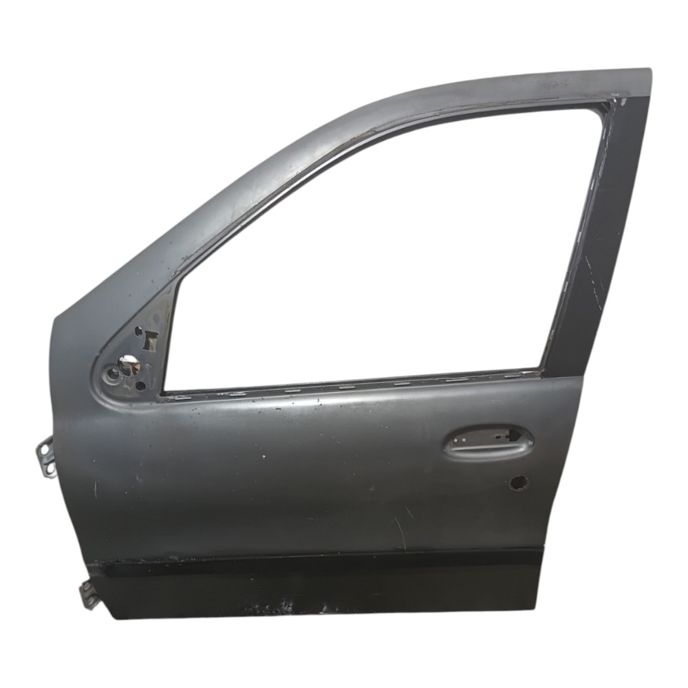 Porta Dianteira Esquerda Fiat Palio Weekend Stile 1997 A 200 Dianteira Esquerda 2