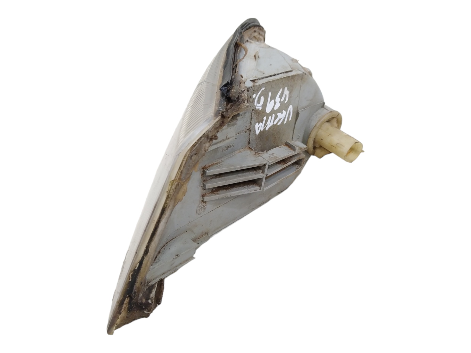 Pisca Seta Dianteira Direita C/detalhe Gm Vectra 1997 A 2000 5