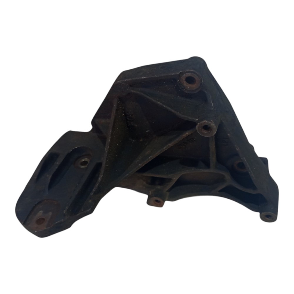 Suporte Compressor Chevrolet Gm Vectra Gls 2.0 1993 A 1996 5