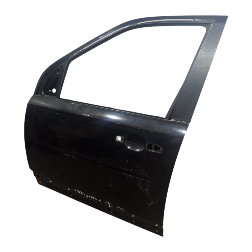 Porta Dianteira Esquerda Land Rover Freelander 2 2007 A 2014 Dianteira Esquerdo 3