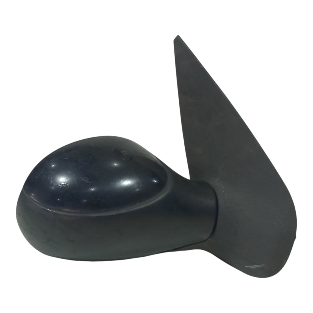 Retrovisor Direito Peugeot 206 1999 2000 2001 2002 A 2010 4