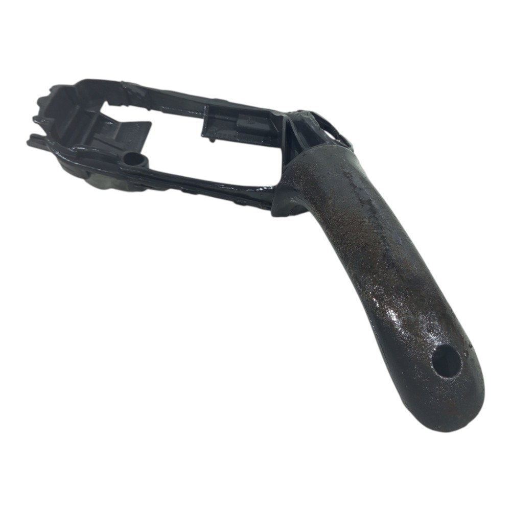 Puxador Interno Porta Dianteira Direita Gm Corsa 1994 A 2010 1