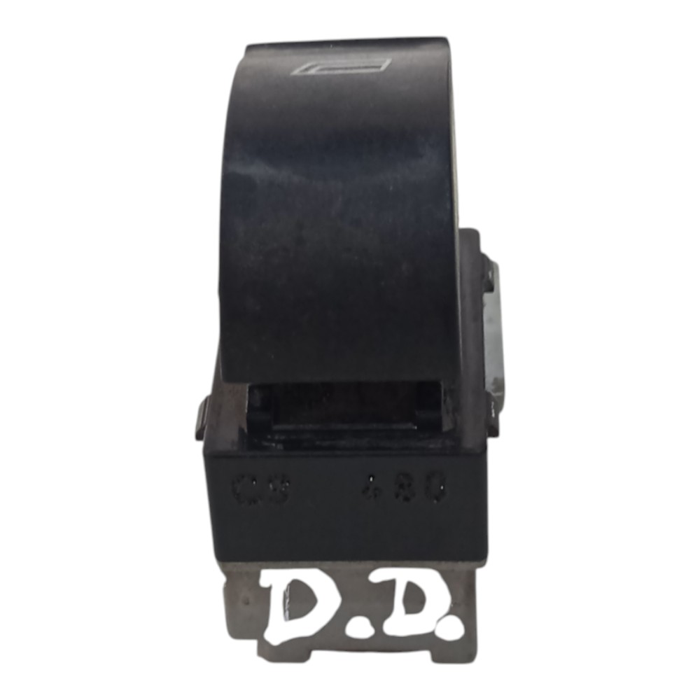 Botão Vidro Elétrico Dianteiro Direito Audi A3 2000 A 2006 3