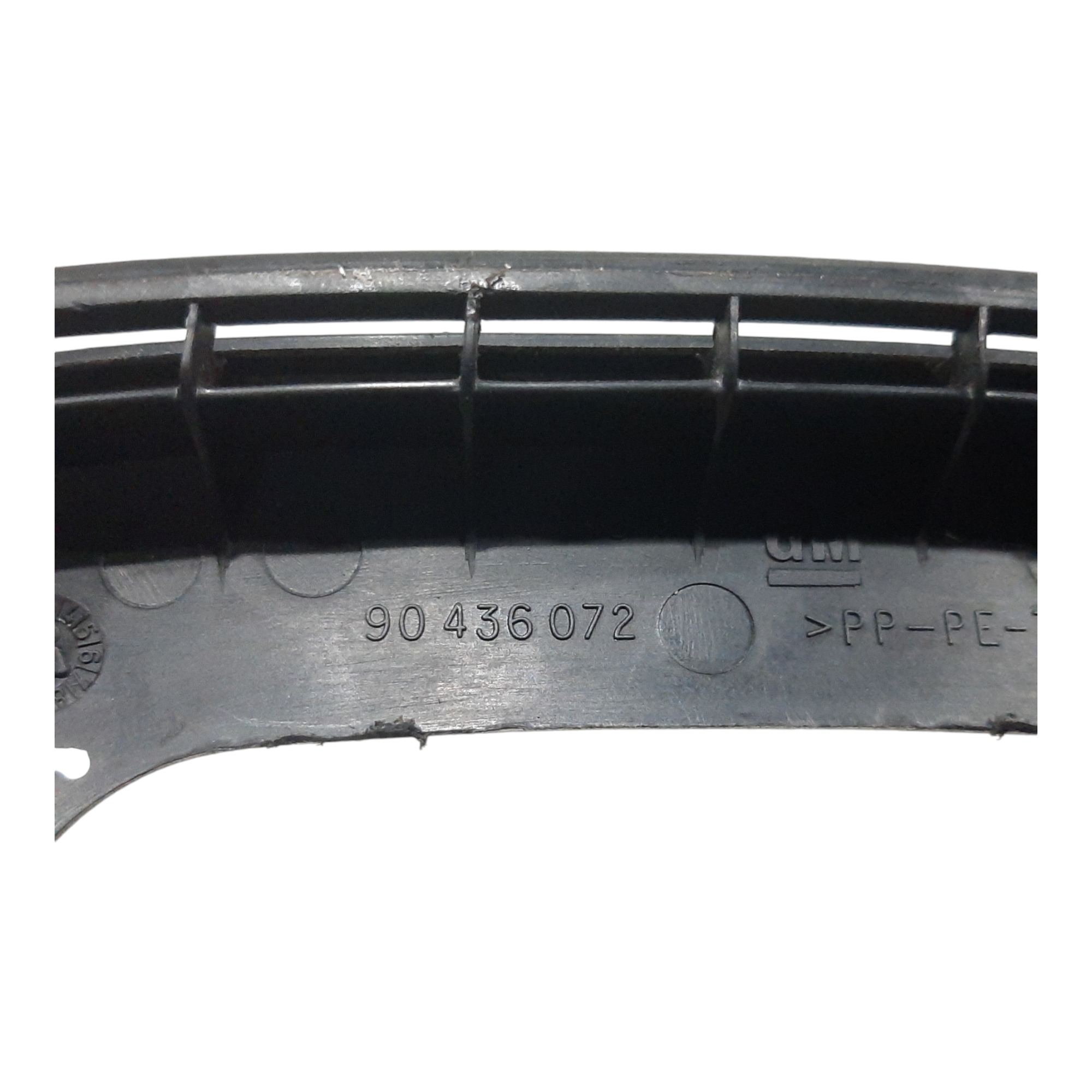 Moldura Console Central Gm Chevrolet Vectra 1997 1998 A 2005 2