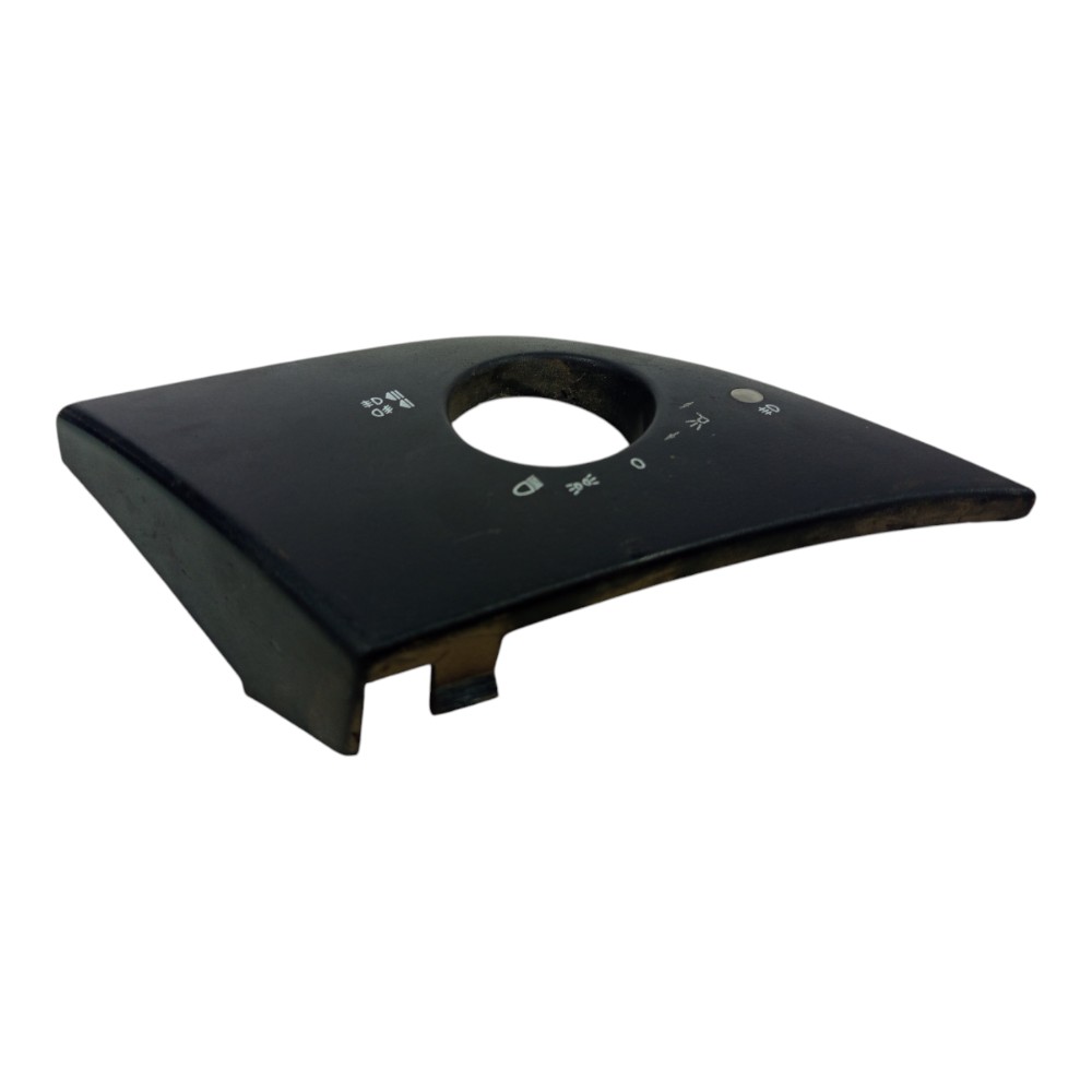 Moldura Botão Chave Luz Classe A160 1999 2000 2001 A 2005 3