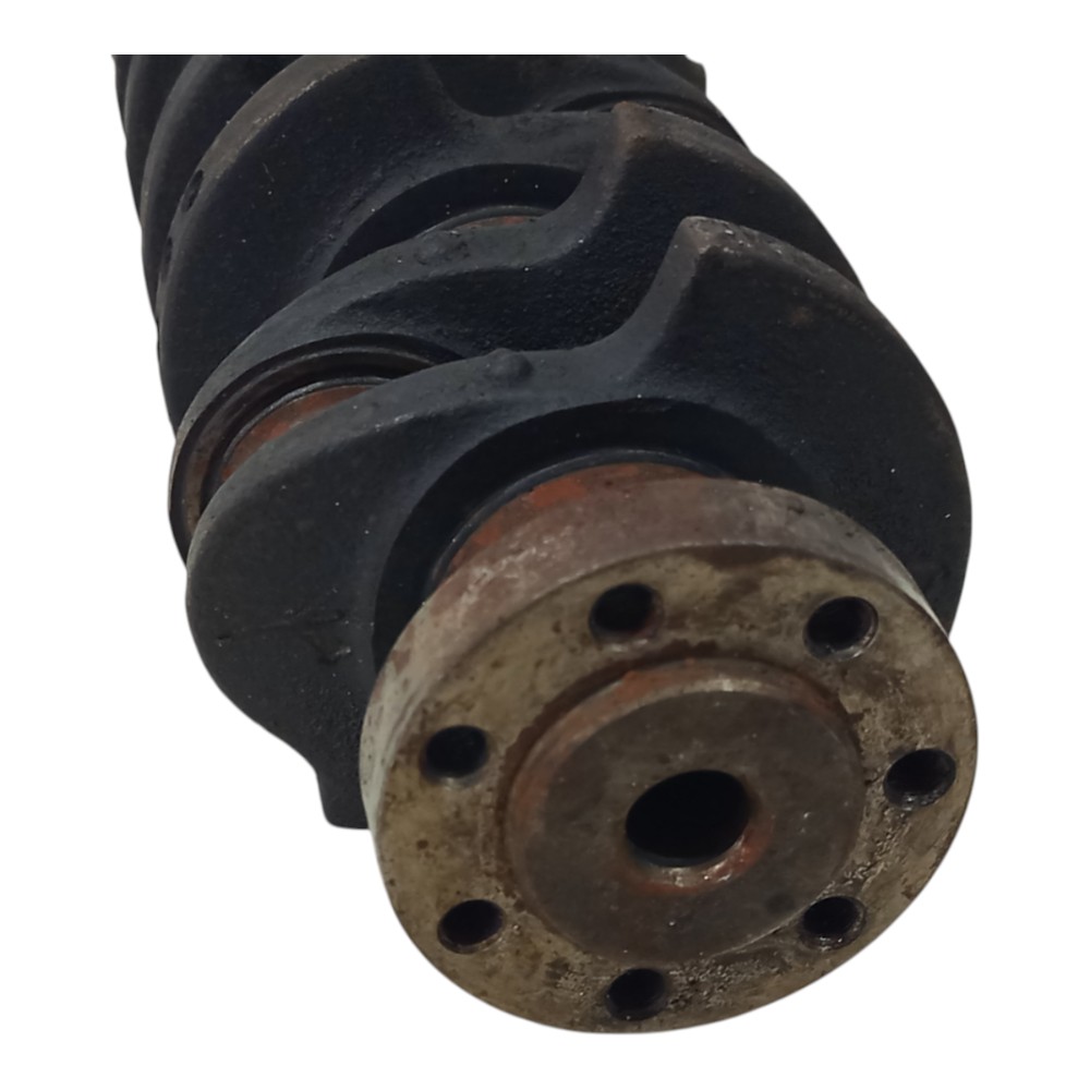 Virabrequim Volkswagen Gol 1.0 8v 1994 1995 1996 1997 A 1997 6