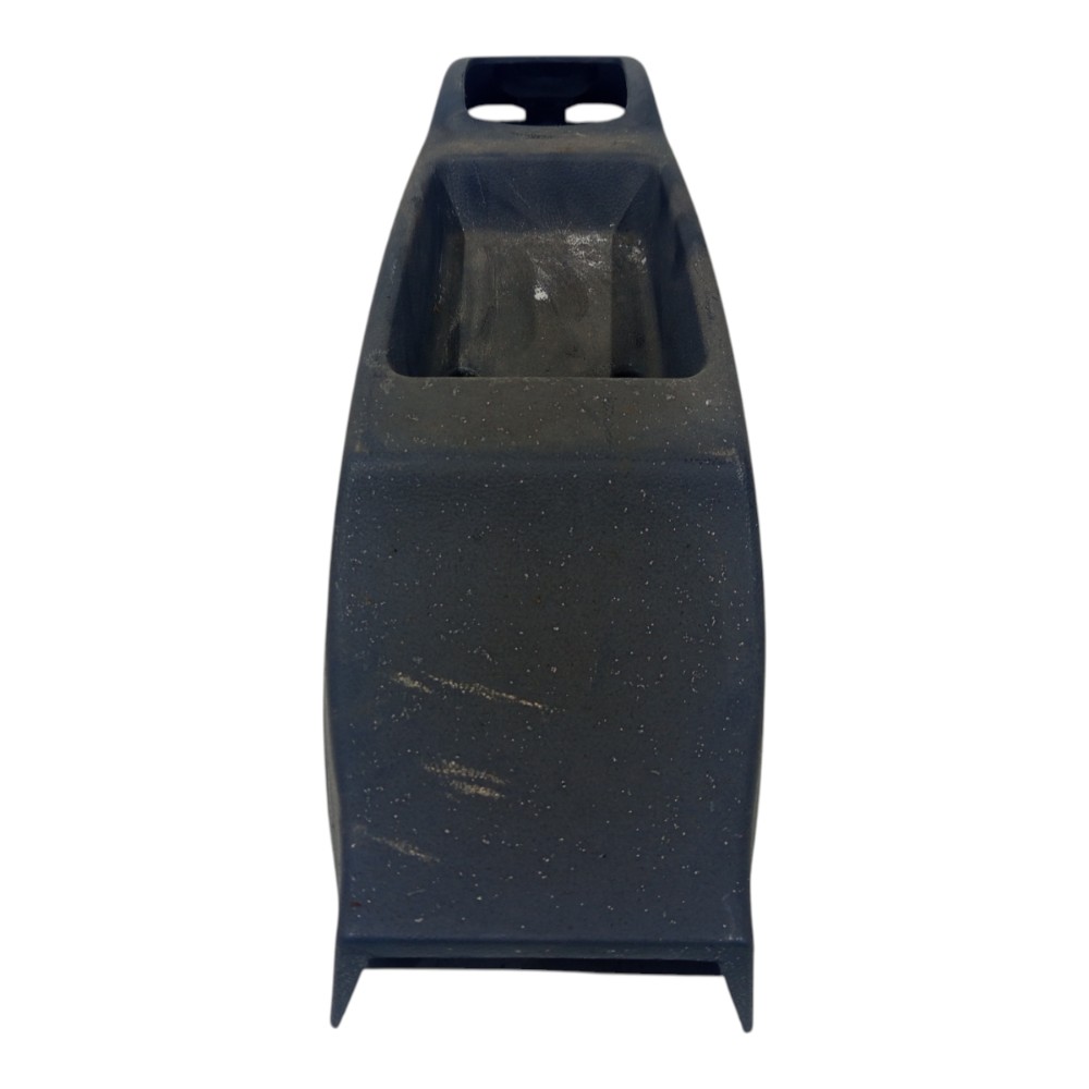Console Central Fiat Palio Strada 1996 1997 1998 1999 A 2001 2