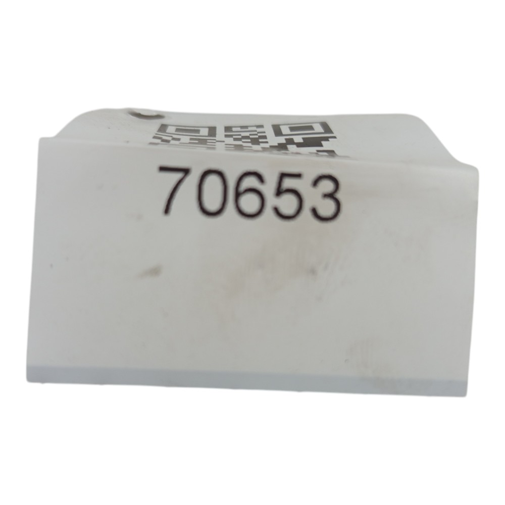 Maçaneta Externa Dianteiro Direito Fiat Elba 1995 A 2000 7