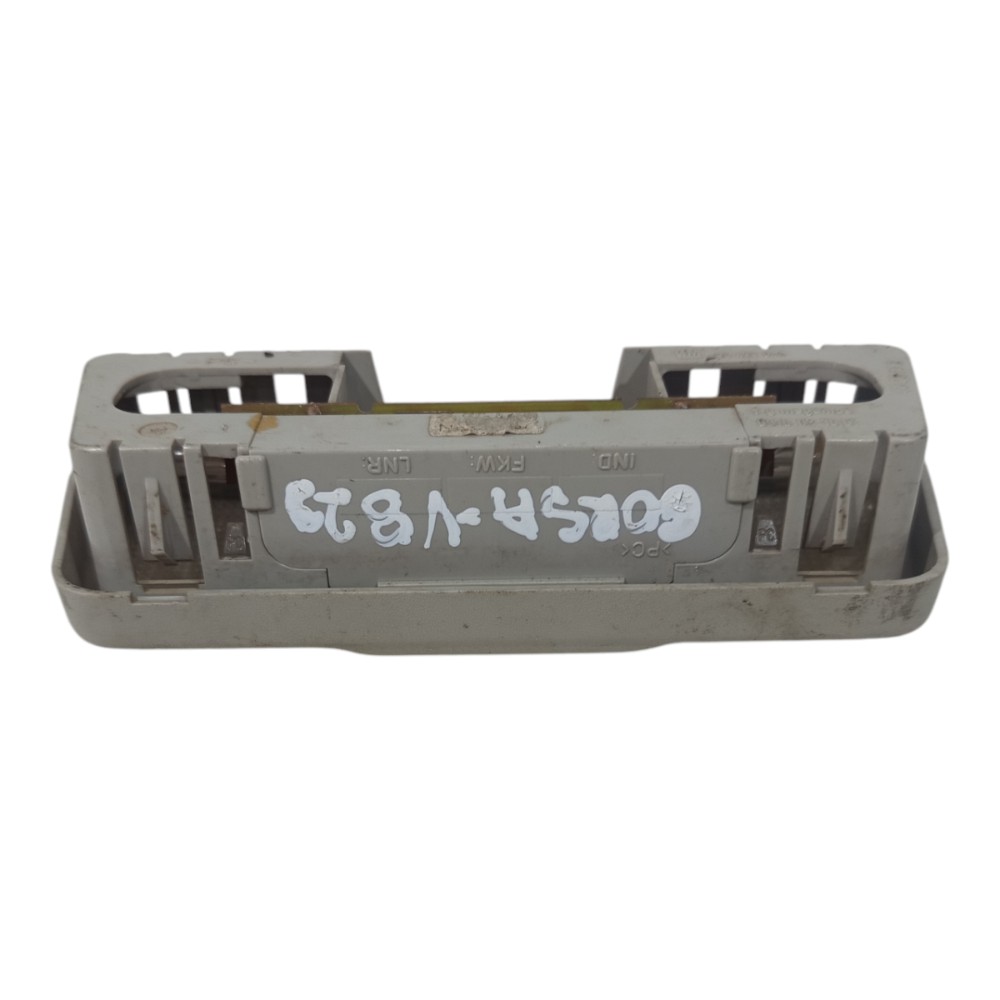 Luz Teto Cortesia Chevrolet Corsa Astra 1996 1997 A 2009 2