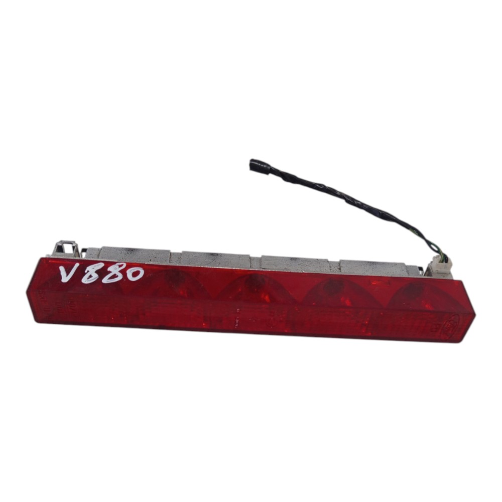 Luz Freio Break Ligth Ford Mondeo 1997 A 2001 4