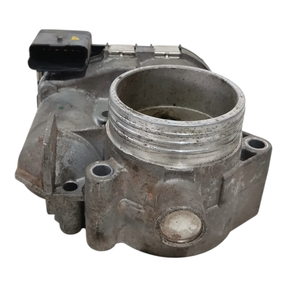 Tbi Corpo Borboleta Peugeout 206 307 1.6 8v 2002 A 2007 6