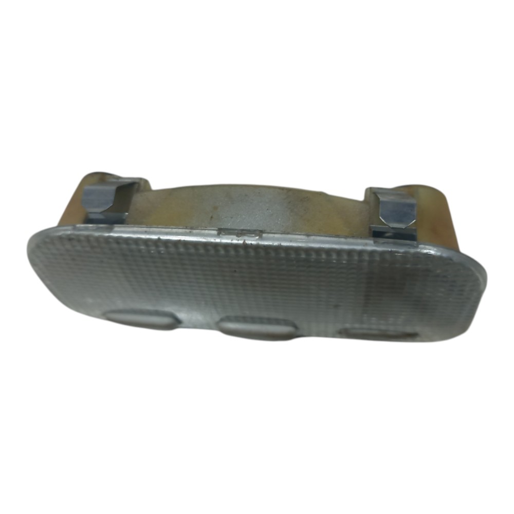Luz Teto Dianteiro Citroen C3 Picasso 2011 A 2014 Detalhes 5