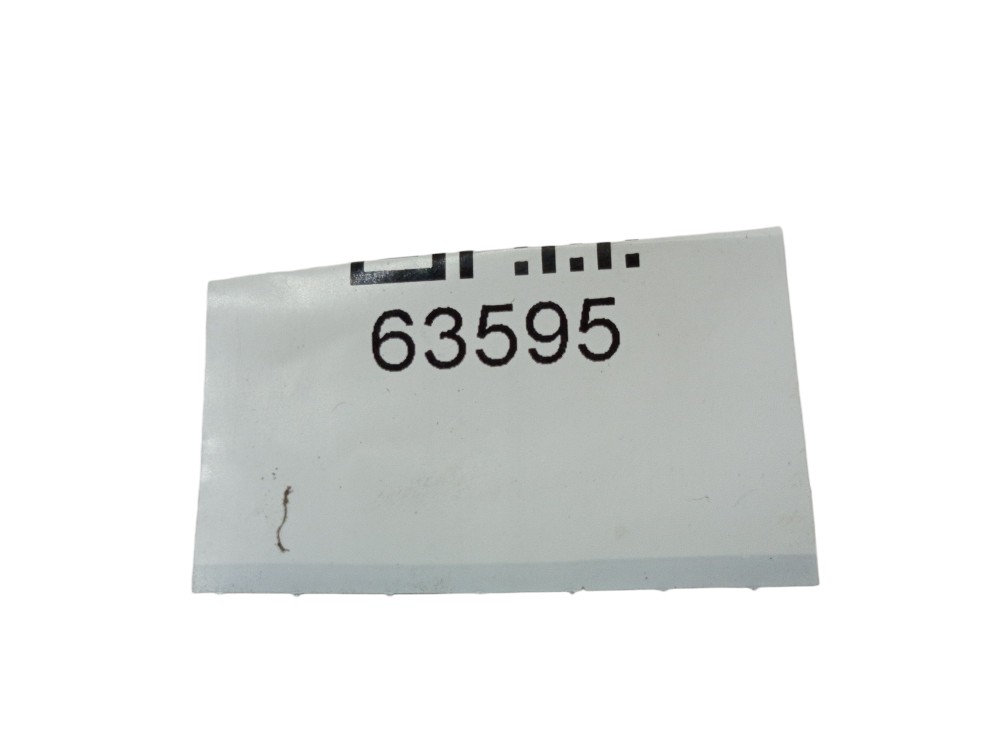 Moldura Coluna Parabrisa Acabamento Renault Clio 2000 A 2012 6
