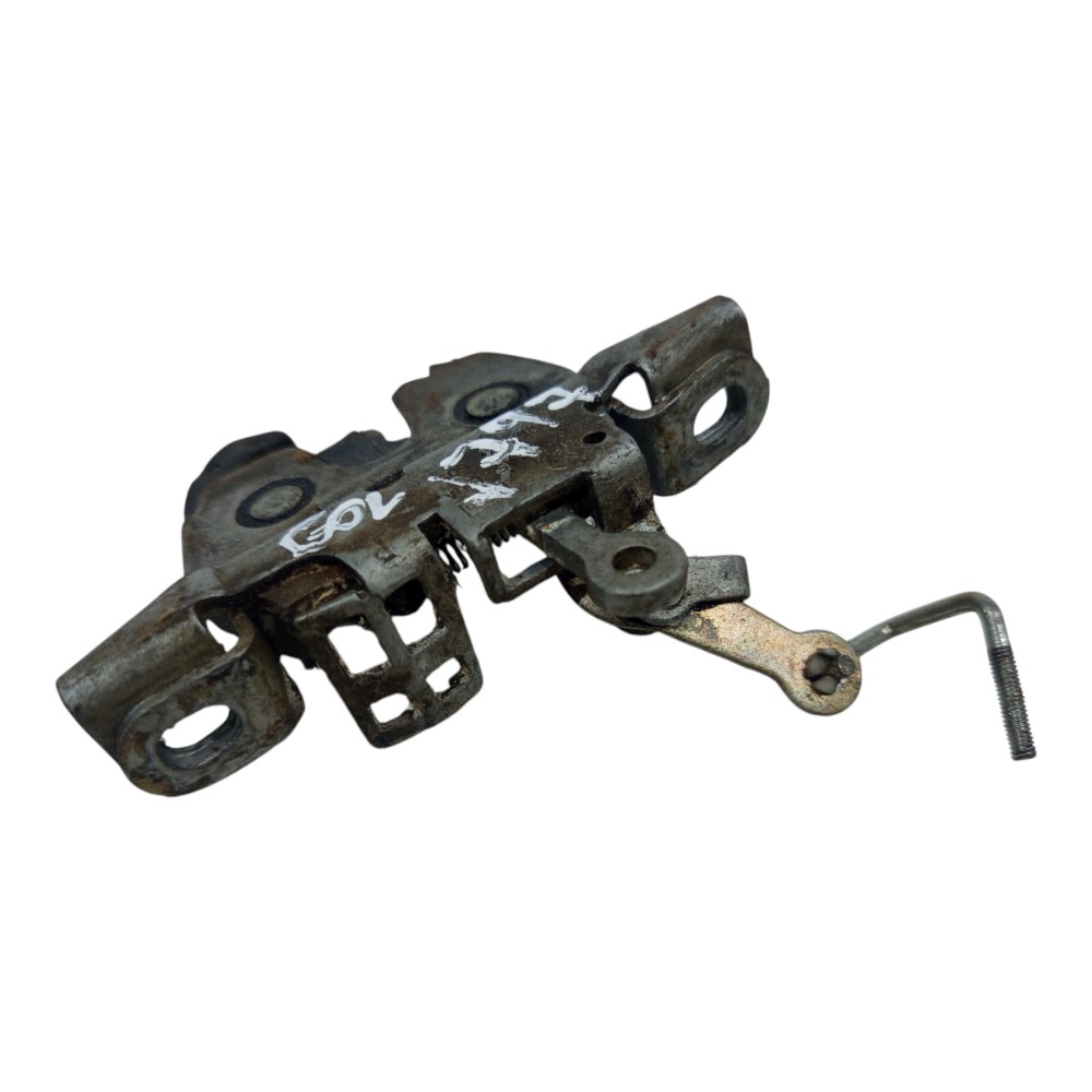 Fechadura Tampa Traseira Vw Gol G4 2005 2006 2007 A 2012 1