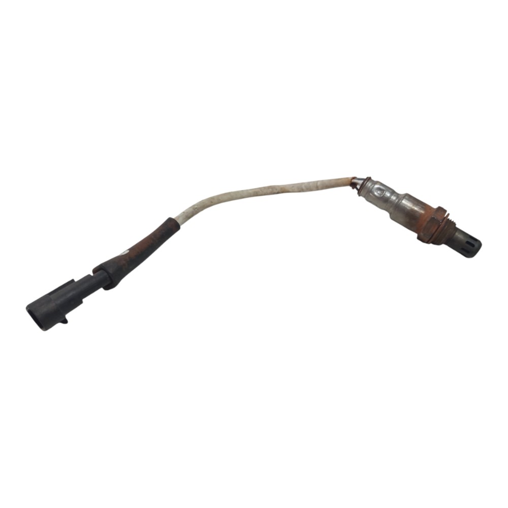 Sonda Lambda Pos Fiat Toro 1.8 Flex 2016 2017 2018 A 2020 2