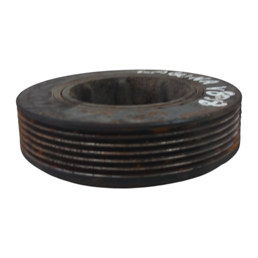 Polia Virabrequim Renault Laguna 2.0 8v 1995 1996 A 2001 7
