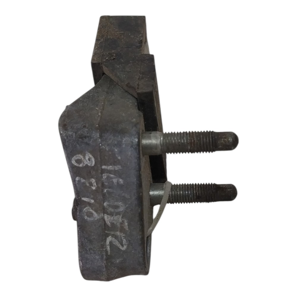Coxim Direito Motor Toyota Corolla Fielder 1.8 2004 A 2008 2
