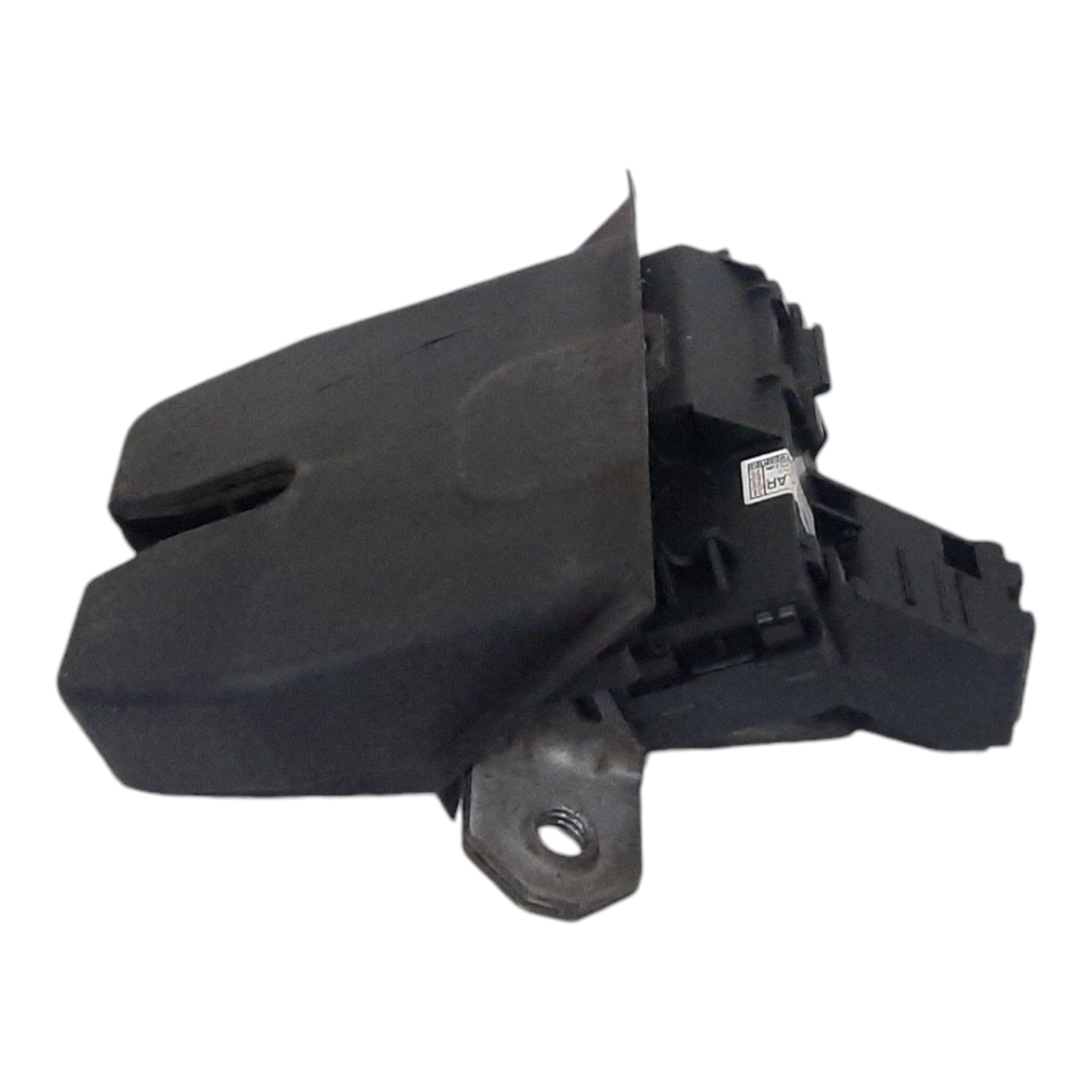 Fechadura Tampa Traseira Ford Focus Sedan 2009 2010 A 2013 3