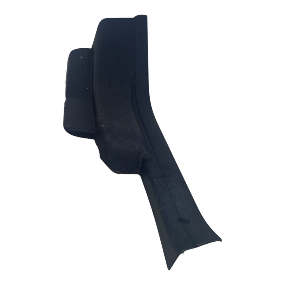 Soleira Porta Dianteira Lateral Esquerda Nissan Sentra 2011 2
