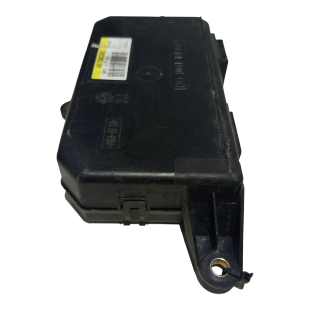 Módulo Conforto Fiat Stilo 2003 2004 2005 2006 2007 A 2011 Preto 7