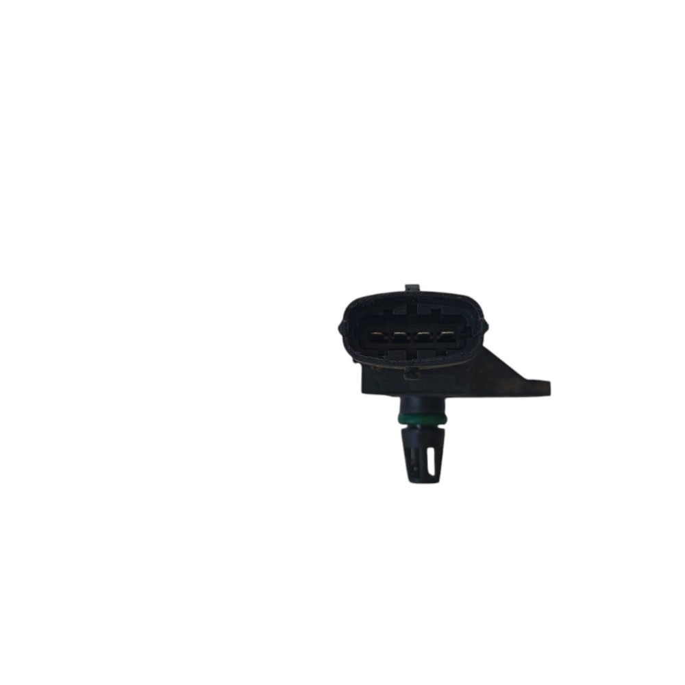 Sensor Map Pressão Coletor Fiat Uno 2004 A 2012 55219296 5