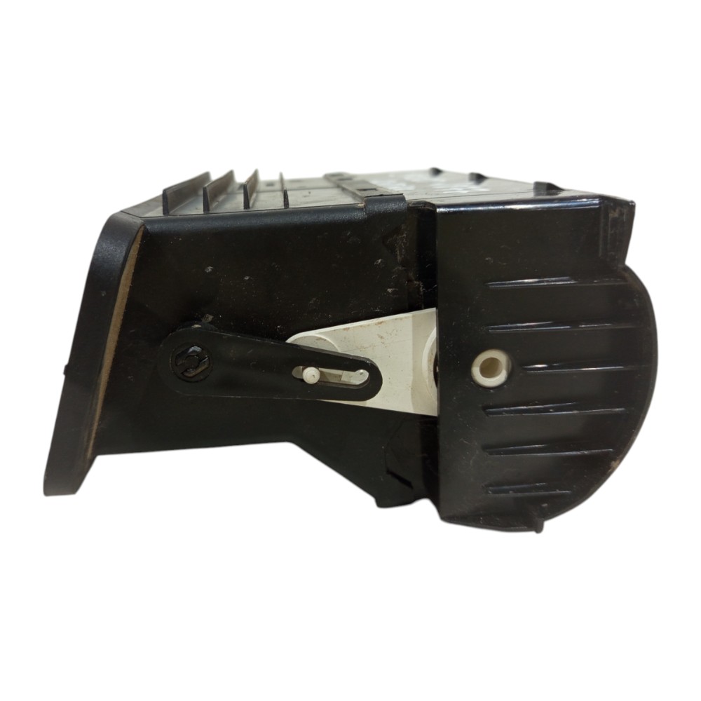 Moldura Difusor Ar Central Ford Escort 1997 1998 1999 A 2003 8