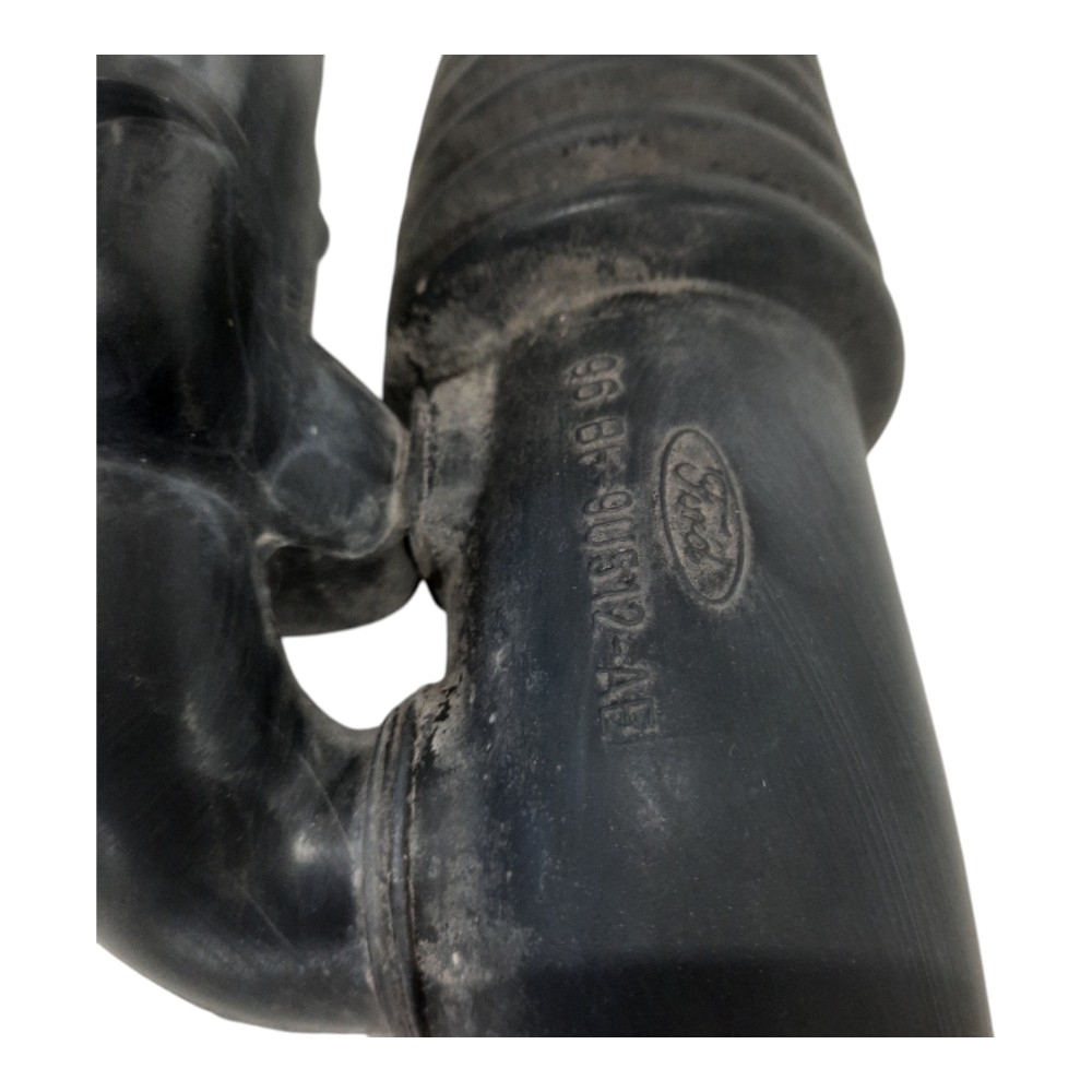 Mangueira Filtro Ar Duto Ford Fiesta 1996 A 1999 6