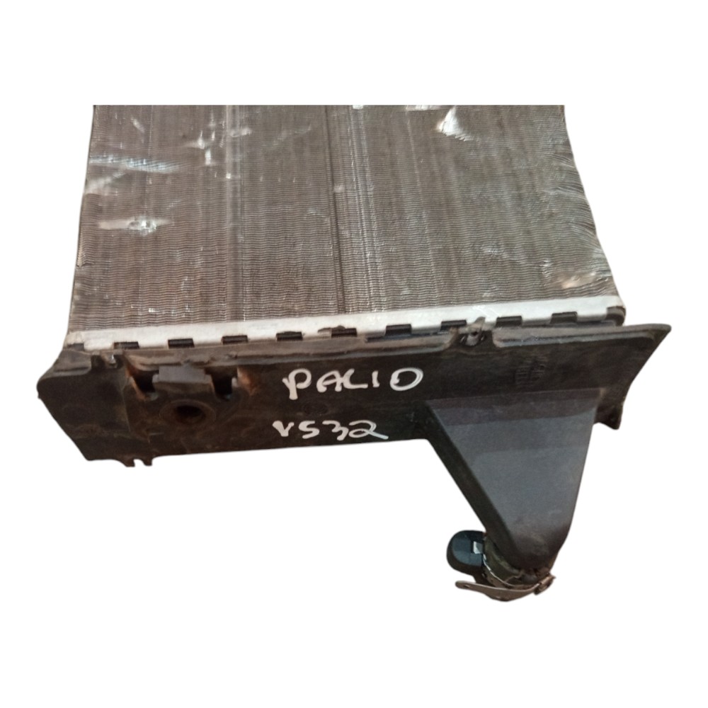 Radiador Ar Quente Fiat Palio 1.0 Fiasa 1996 1997 A 2000 2