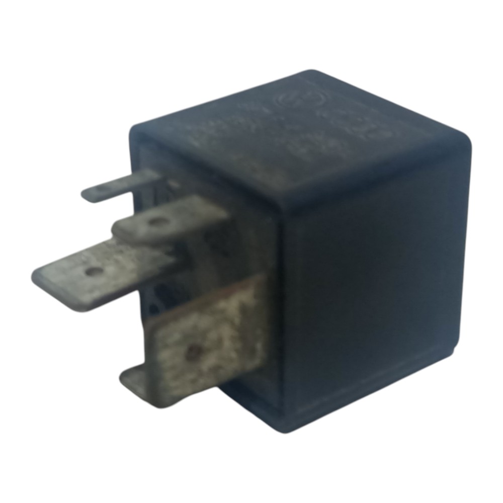 Relé Modulo Abs Audi Volkswagen 357927843a 2007 2008 A 2016 4