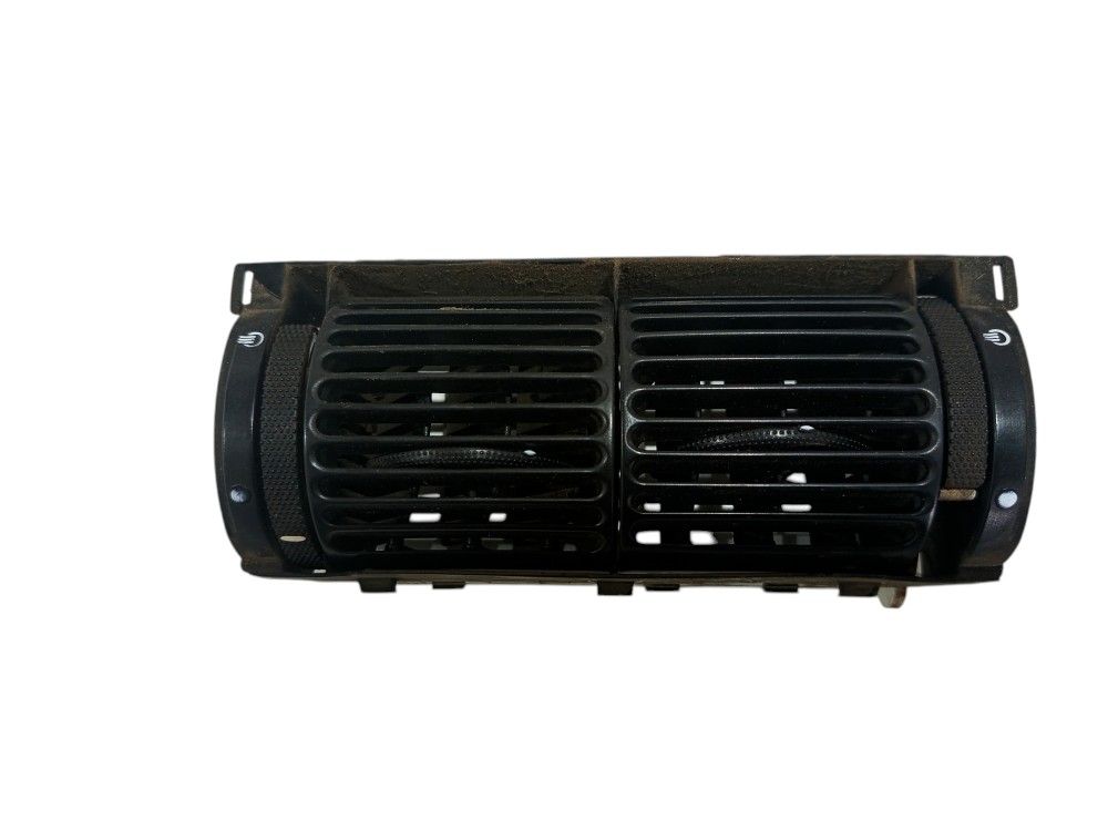 Difusor Central Ar Ford Escort 1991 1992 1993 1994 A 2003 3