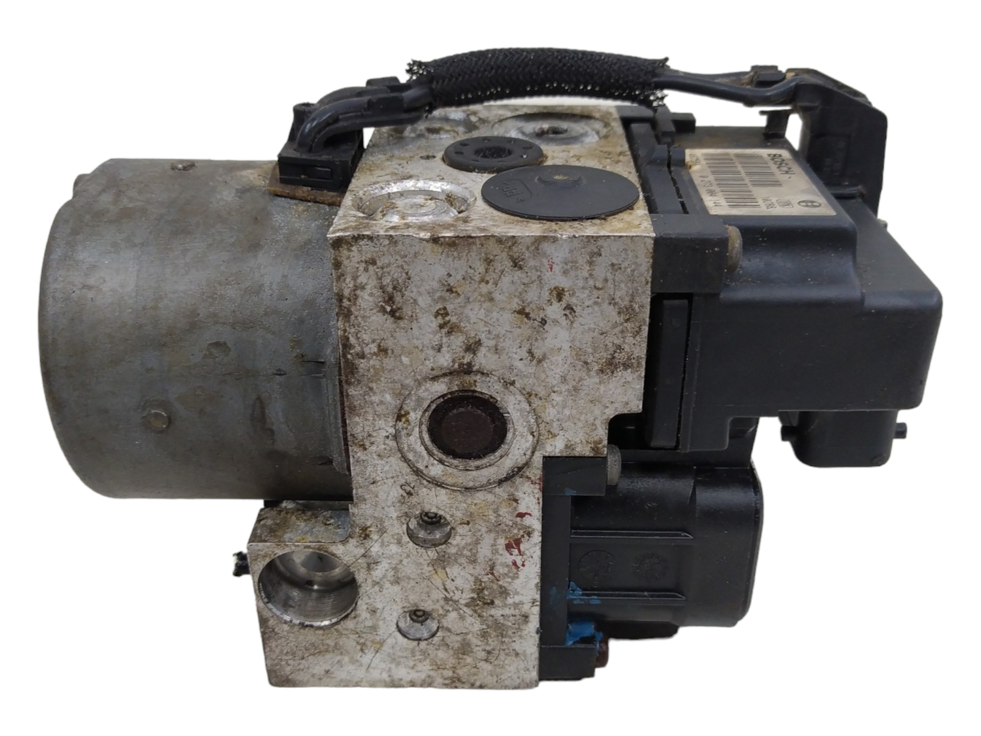 Módulo bomba abs passat 474 kd1 8