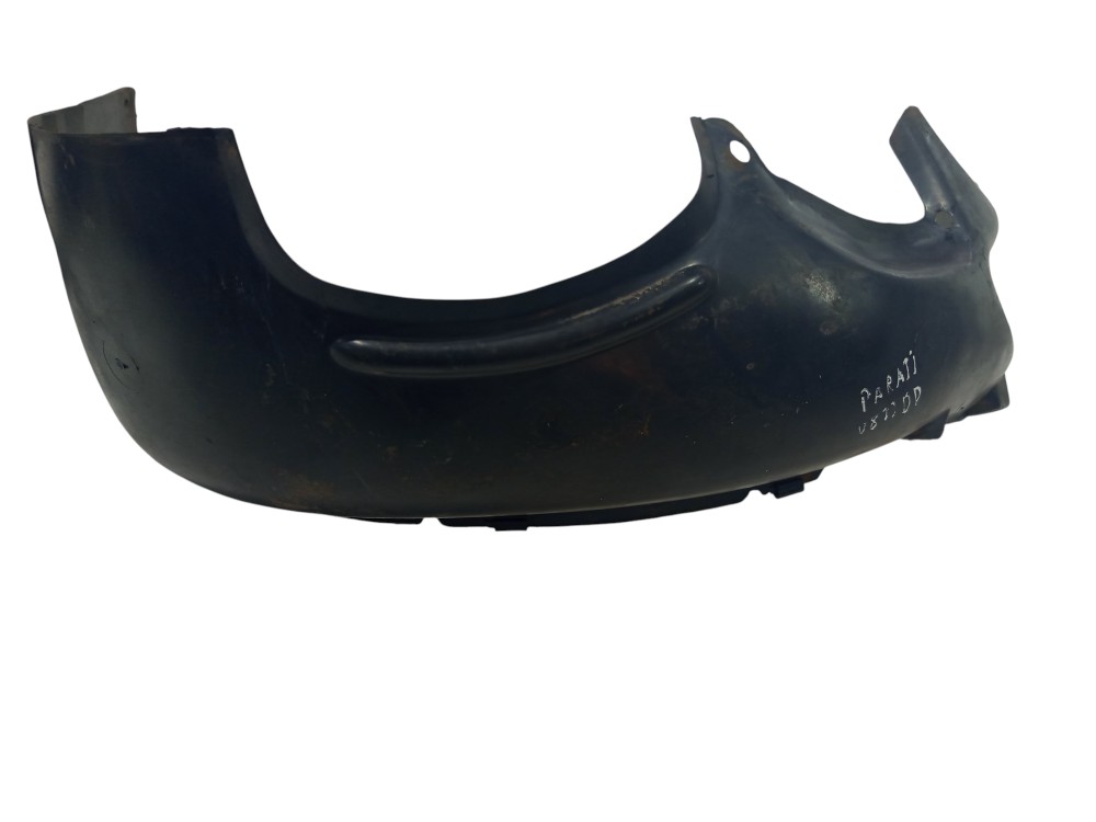Parabarro Dianteiro Direito Vw Parati G4 2006 2007 A 2013 1