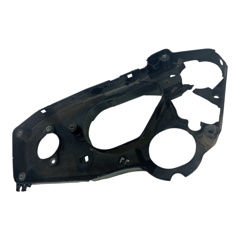 Capa Correa Dentada Gm Chevrolet Corsa 1997 A 2002 C/detalhe 1