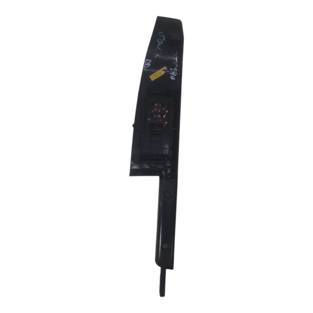 Botão Moldura Vidro Dianteiro Direito Gm Sonic 1.6 2012 A 14 4