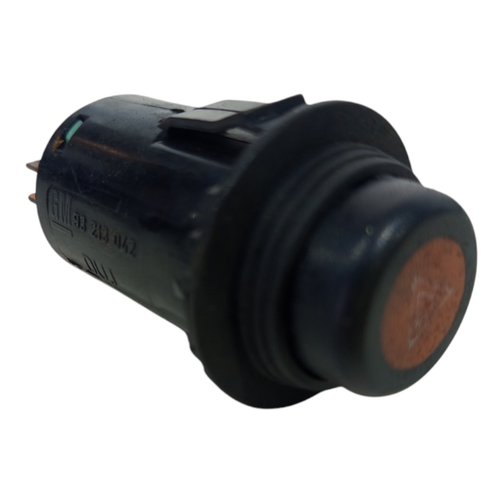 Botão Pisca Alerta Interruptor Gm Kadett 1989 1990 A 1996 3