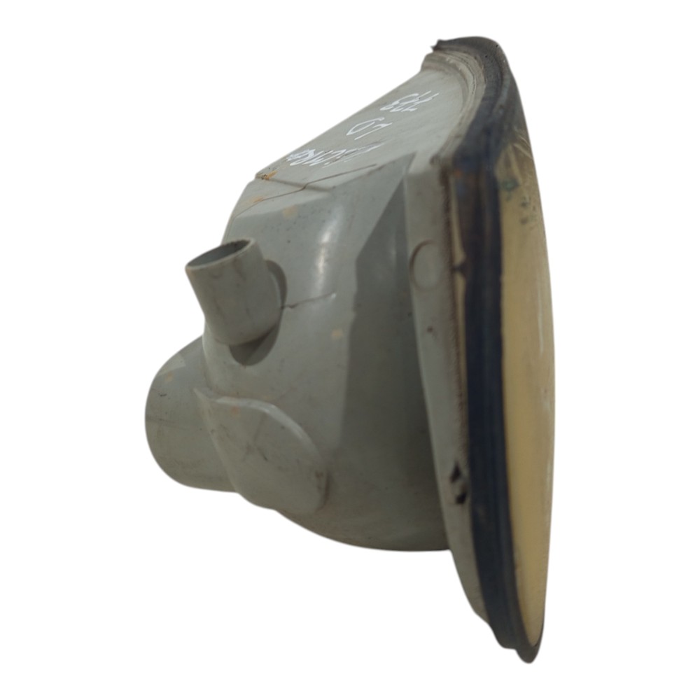 Pisca Seta Dianteiro Direito Gm Vectra 1997 98 99 00 A 2005  Direito Branco Transparente 3