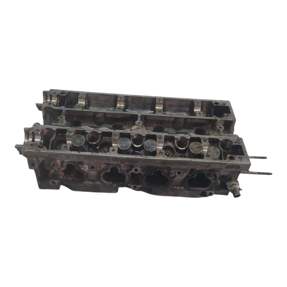 Cabeçote 137mm Citroen Xsara Picasso 2.0 16v 2001 2002 A 08 3