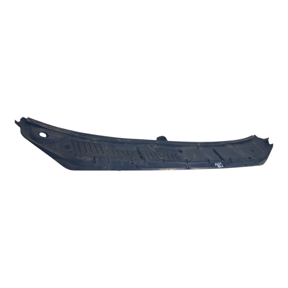 Grade Churrasqueira Preto Fiat Tipo Slx Ano 1995 7585663 Ppe Preta 2